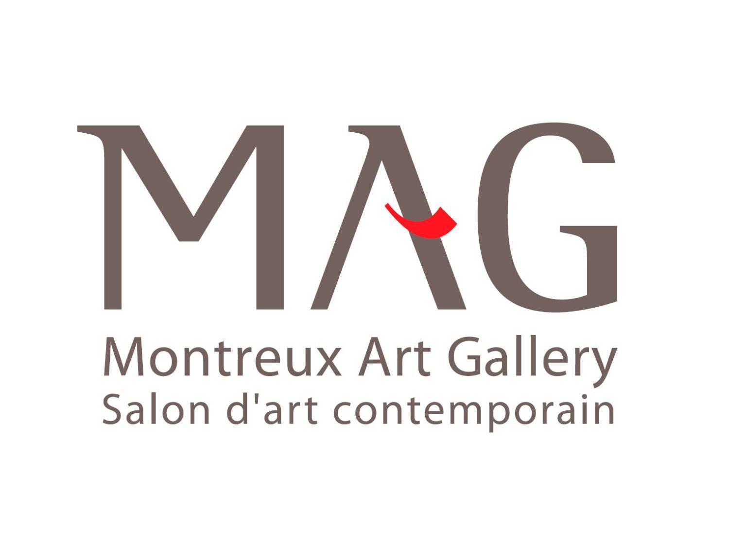 22e Salon d’art contemporain MAG Montreux Art Gallery