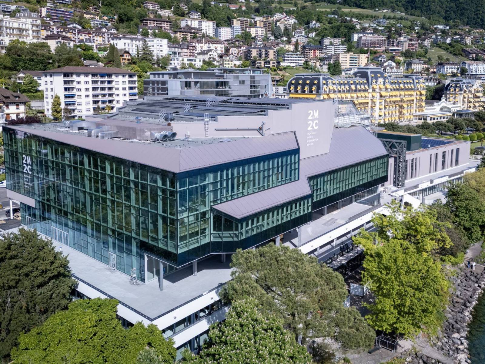 28 mai 2026 &ndash; Soir&eacute;e concert avant-premi&egrave;re & &eacute;vacuation