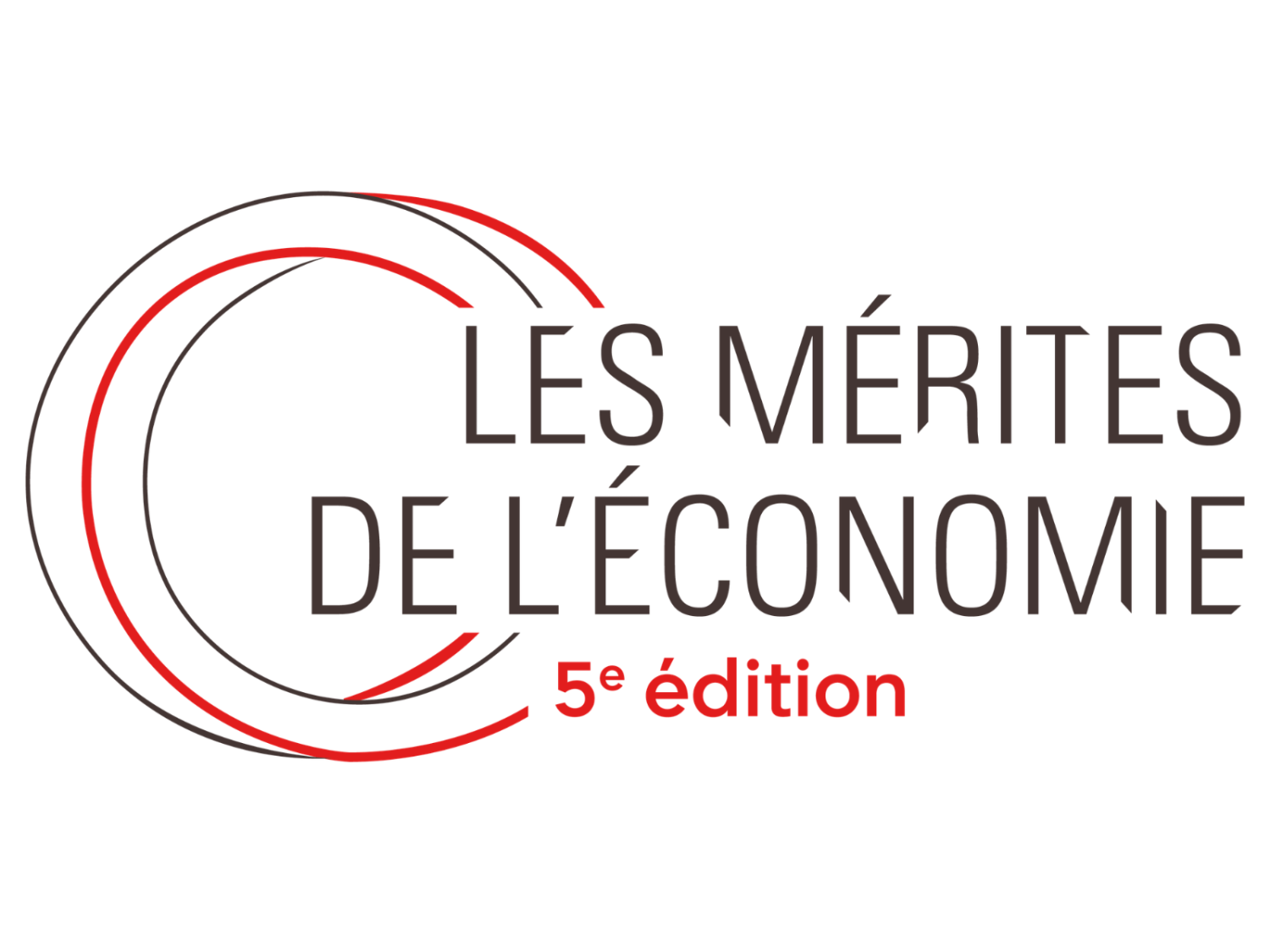 Les M&eacute;rites de l&rsquo;&Eacute;conomie 2026