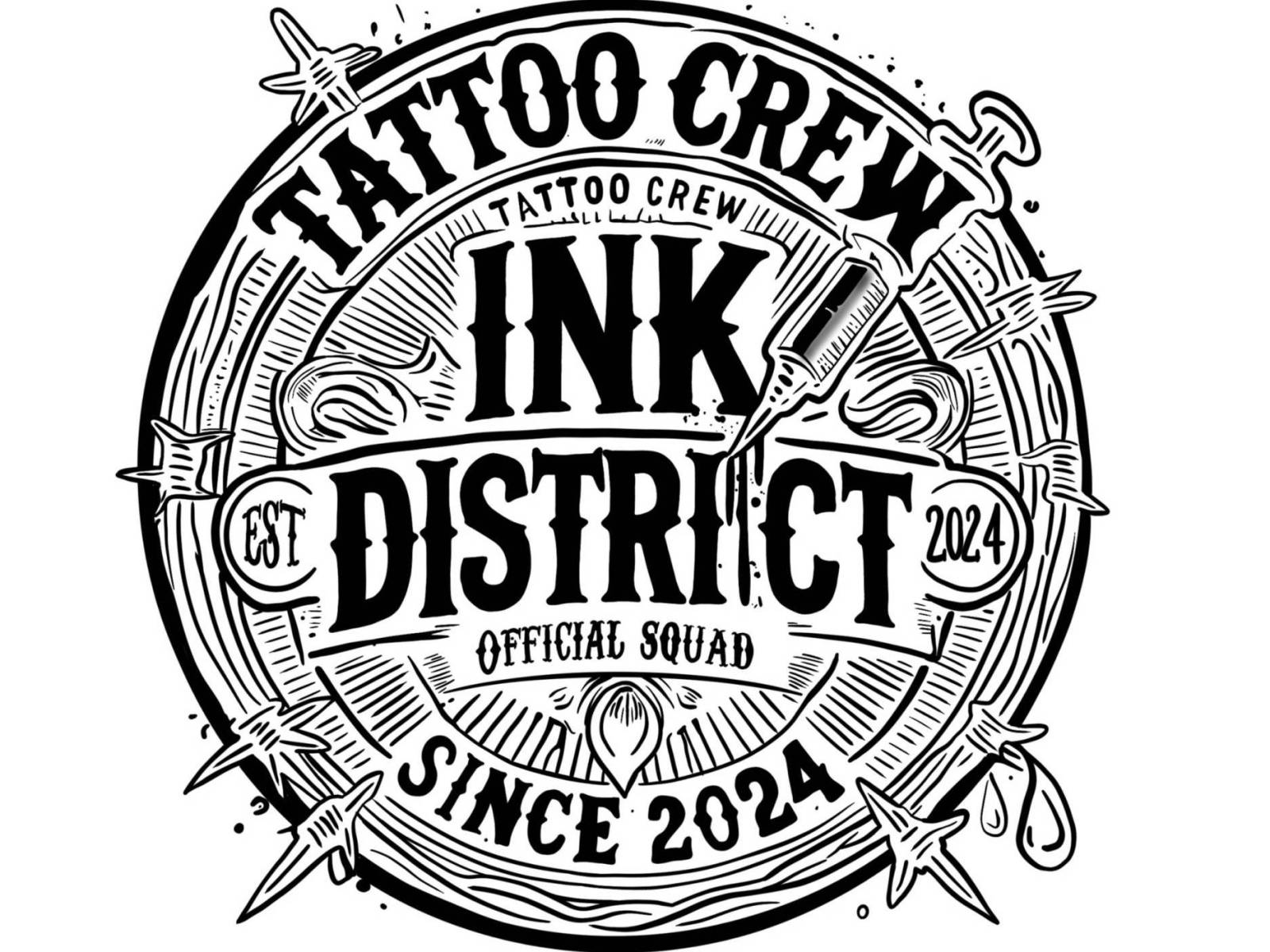 Ink Coven Tattoo Convention 2026